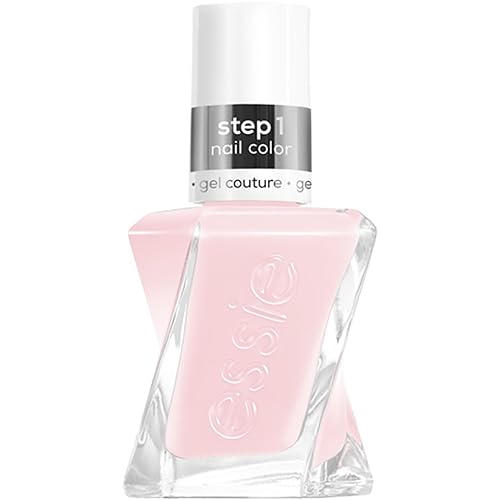 essie Gel Couture Longwear Nail Polish, Matter Of Fiction, 0.46 fl. oz. (packaging may vary) Beauty & Personal Care essie
