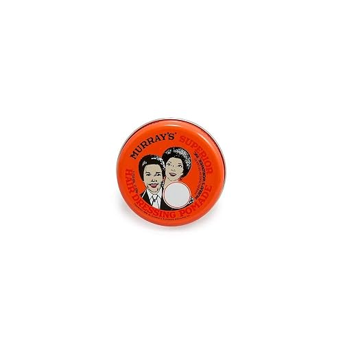 Murray Superior Hair Dressing Pomade (Travel Size) - 1.125oz Beauty & Personal Care Murray's
