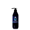 L Lorenzo Wet Gelee 300ml / 10.13 fl.oz | Long Lasting Natural Hold Beauty & Personal Care L Lorenzo