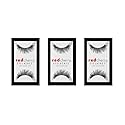 Red Cherry Eyelashes #213 (3 Pair Packs) Beauty & Personal Care Red Cherry