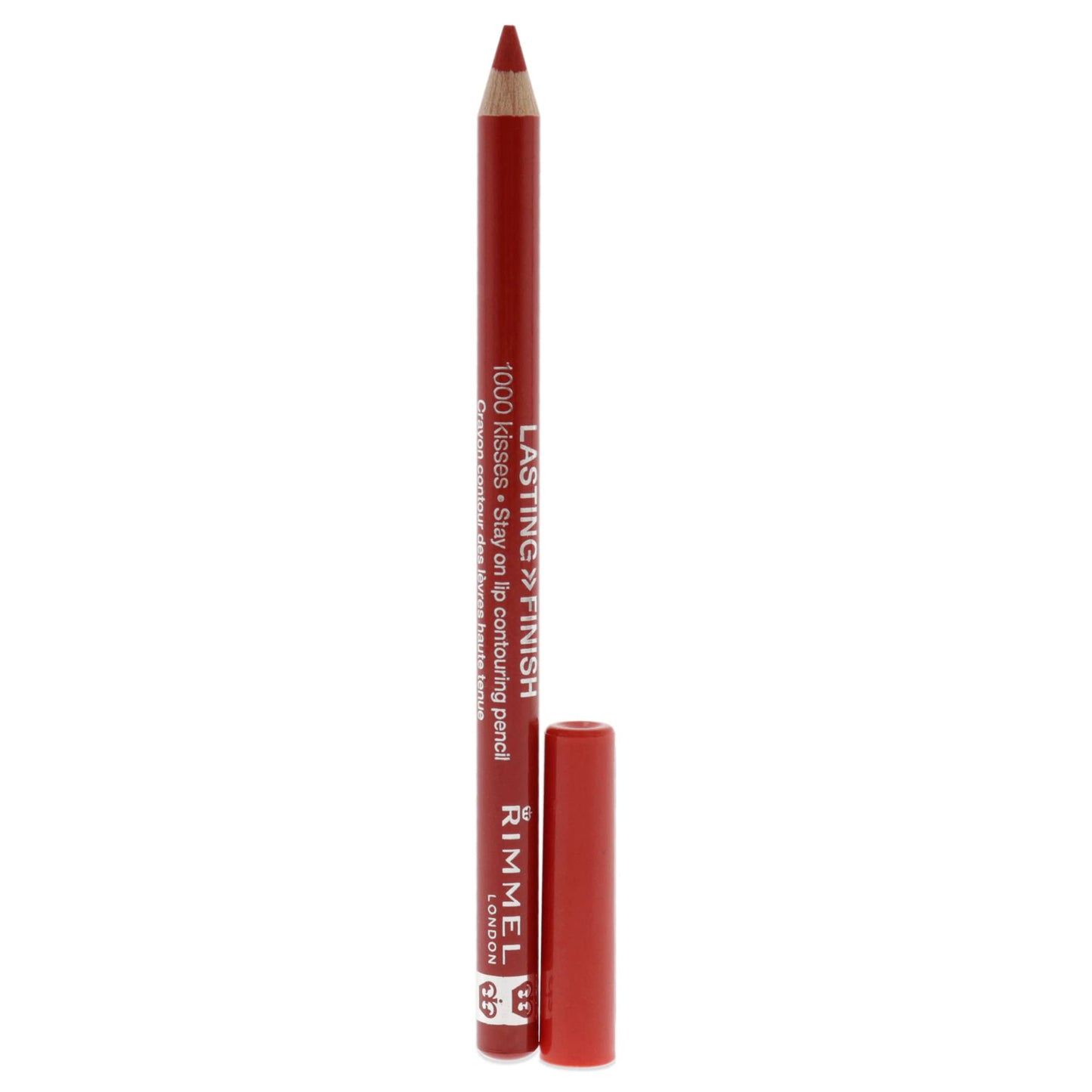 Rimmel lasting finish extreme lipstick Beauty & Personal Care Rimmel