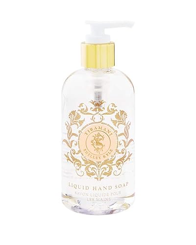 Shelley Kyle Tiramani Liquid Hand Soap 250ml Beauty & Personal Care Shelley Kyle