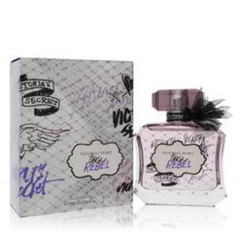 Victoria's Secret Tease Rebel by Victoria's Secret Eau De Parfum Spray 3.4 oz for Women Beauty & Personal Care Victoria's Secret