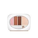 FLOWER BEAUTY By Drew Barrymore Red Carpet Secret Eye Bright Concealer Palette - Brightens + Conceal Undereyes - Cooling Eye Wand to Depuff Eyes… Beauty & Personal Care FLOWER BEAUTY