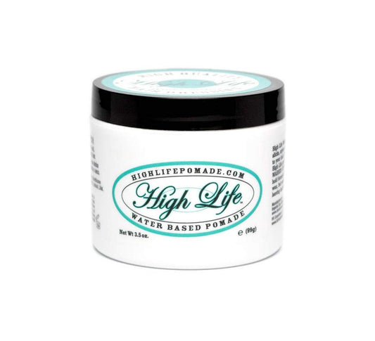 High Life Water Based Pomade Beauty & Personal Care High Life Pomade