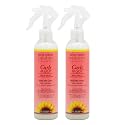 Jane Carter Curls to Go Mist Me Over Curl Hydrator 8oz / 237ml"Pack of 2" Beauty & Personal Care Jane Carter Solution