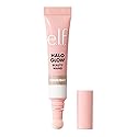 e.l.f. Halo Glow Highlight Beauty Wand, Liquid Highlighter Wand For Luminous, Glowing Skin, Buildable Formula, Vegan , IRL Angel Beauty & Personal Care e.l.f.