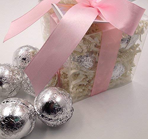 Spa Pure White Tea Ginger: Bath Bomb Gift Set with 6 Bath Bomb Fizzies with Shea Butter, Ultra Moisturizing (14 oz) Great for Dry Skin (6 Count) Pack… Beauty & Personal Care Spa Pure