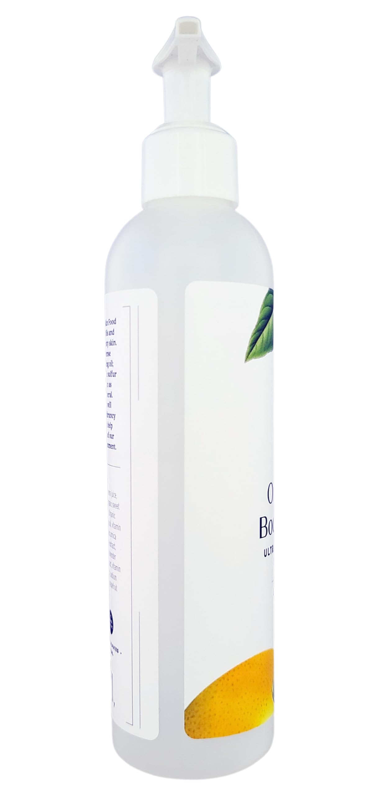 Griffin Remedy Omega-3 Body Lotion-Grapefruit Essential Oils and Organic MSM, Ultra Moisturizing, All Natural, Paraben Free, Sulfate Free 8 fl oz Beauty & Personal Care Griffin Remedy