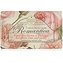 Nesti Dante Romantica Exhilarating Natural Soap - Florentine Rose & Peony 250g/8.8oz Beauty & Personal Care Nesti Dante