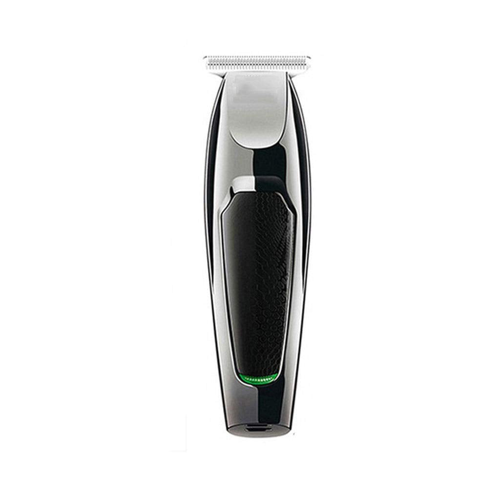 ZUIAI Hair Clipper Rechargeable Hair Cutting Machine Adjustable Steel Blade Professional Hair Clipper Hair Trimmer Beauty and Personal Care ZUIAI