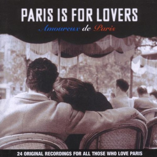 Paris Is for Lovers (Amoureux de Paris) Beauty & Personal Care Virgin