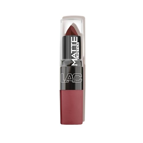 L.A. COLORS Matte Lipstick, Bewitched CML472 Beauty & Personal Care L.A. COLORS
