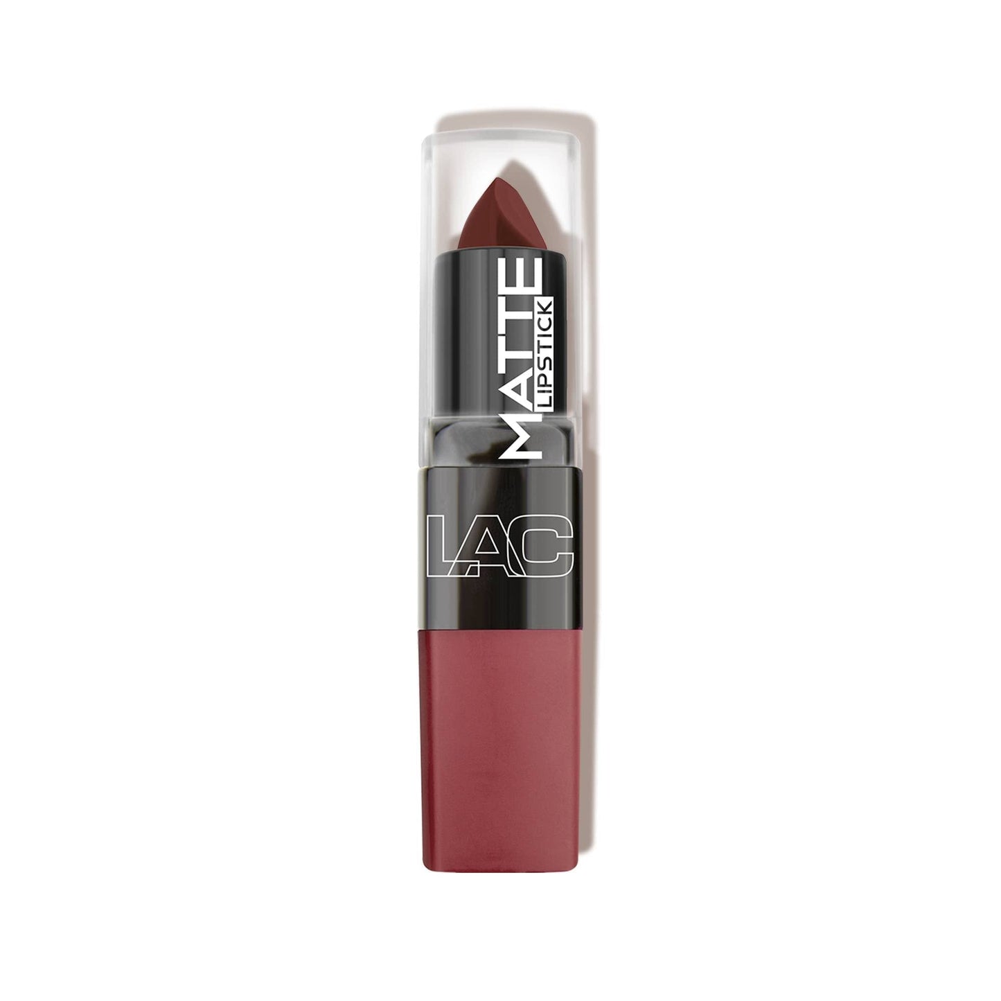 L.A. COLORS Matte Lipstick, Bewitched CML472 Beauty & Personal Care L.A. COLORS