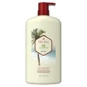 Old Spice Fresher Fiji Scent Body Wash for Men, 30 Fluid Ounce Beauty & Personal Care Old Spice