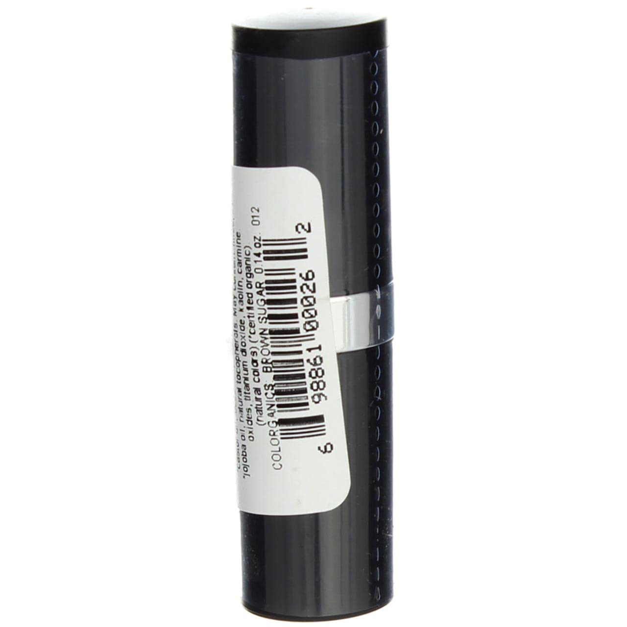 Hemp Originals Brown Sugar Lipstick, 4.25 GR Beauty & Personal Care Hemp Organics