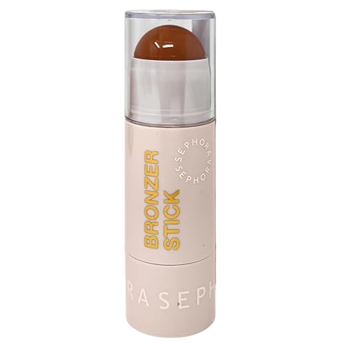 Sephora Collection Cream Bronzer Stick - 03 Beach, Please (medium bronze w/warm undertones), 5.5 g / 0.19 oz Beauty & Personal Care SEPHORA