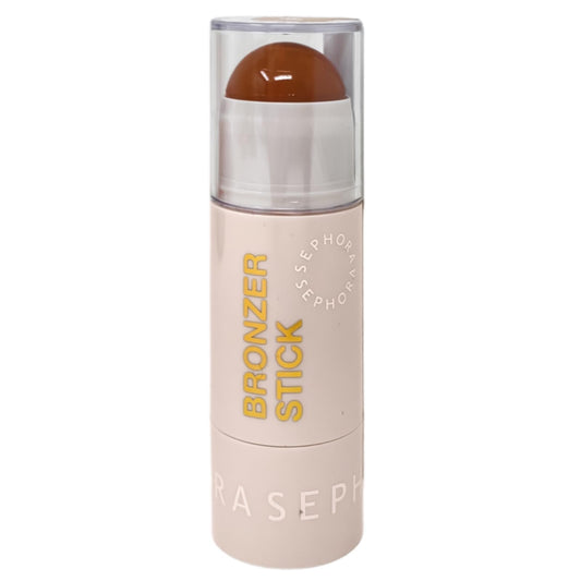 Sephora Collection Cream Bronzer Stick - 03 Beach, Please (medium bronze w/warm undertones), 5.5 g / 0.19 oz Beauty & Personal Care SEPHORA