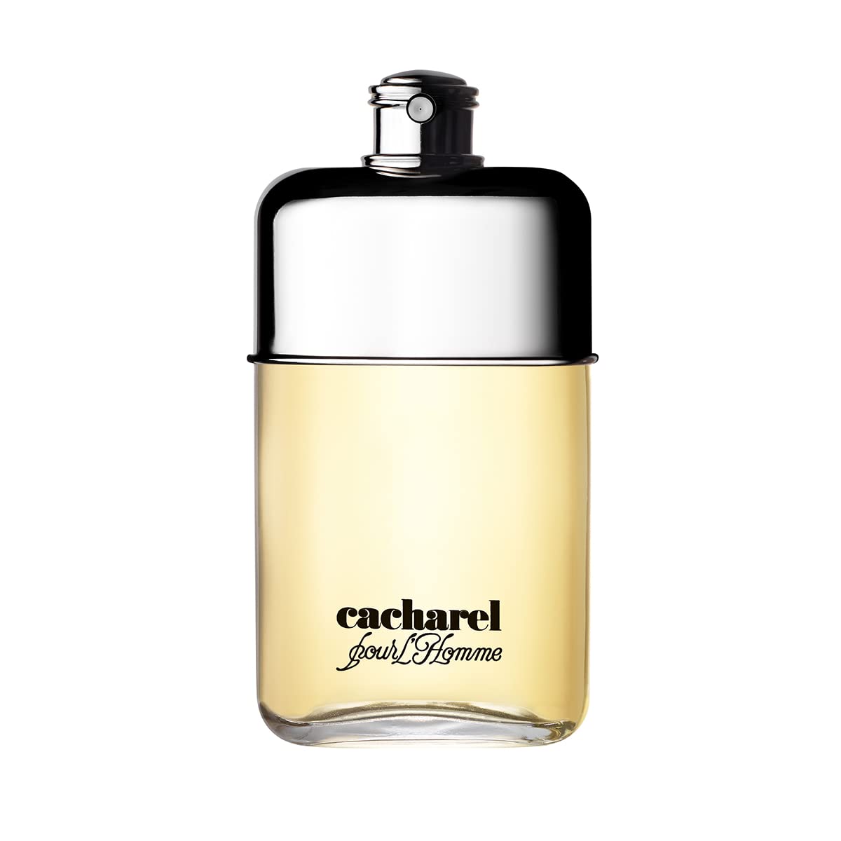 Cacharel Pour L'Homme Eau de Toilette Cologne for Men, Woody, Spicy and Floral Fragrance, Notes of Bergamot, Lily of the Valley Accord and Cedar Wood Beauty & Personal Care Cacharel