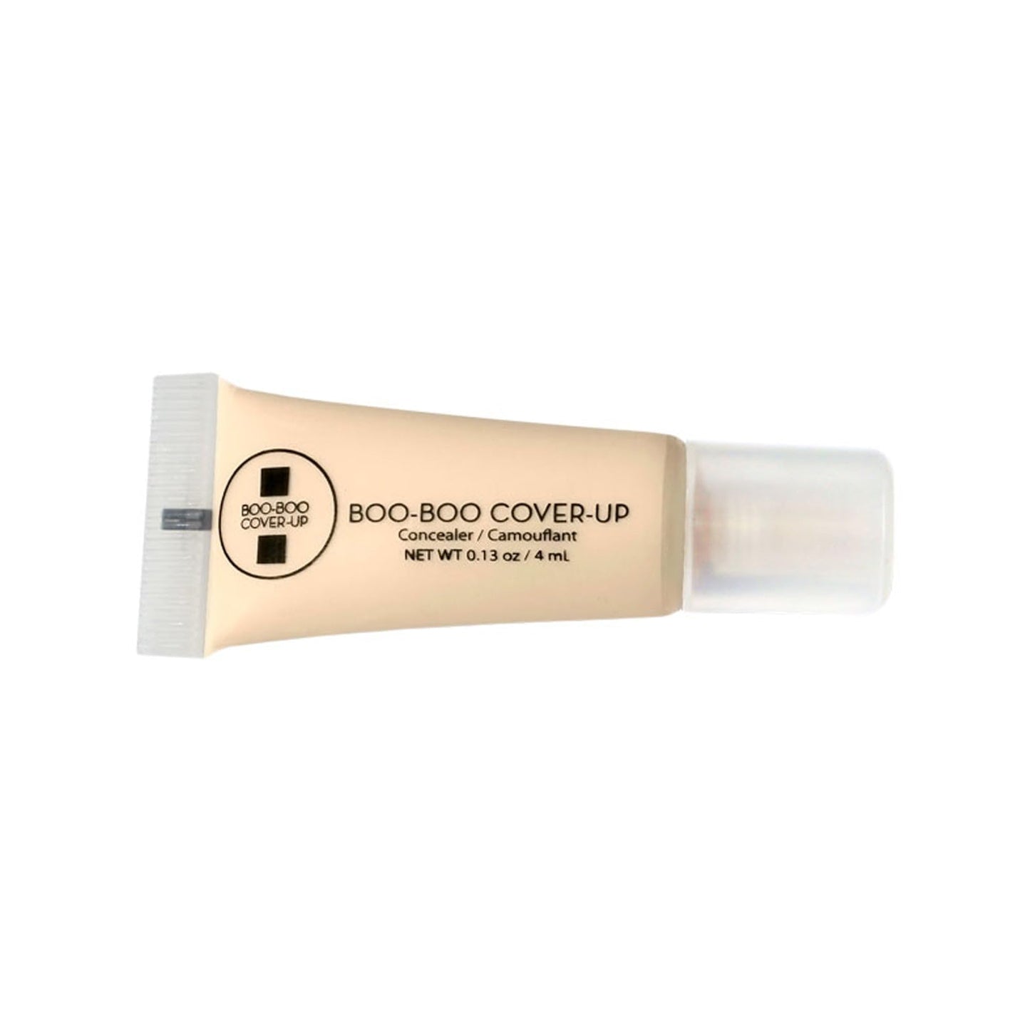 Boo-Boo Cover-Up Healing Concealer, Light, 0.13 Fl Oz Beauty & Personal Care Boo-Boo Cover-Up
