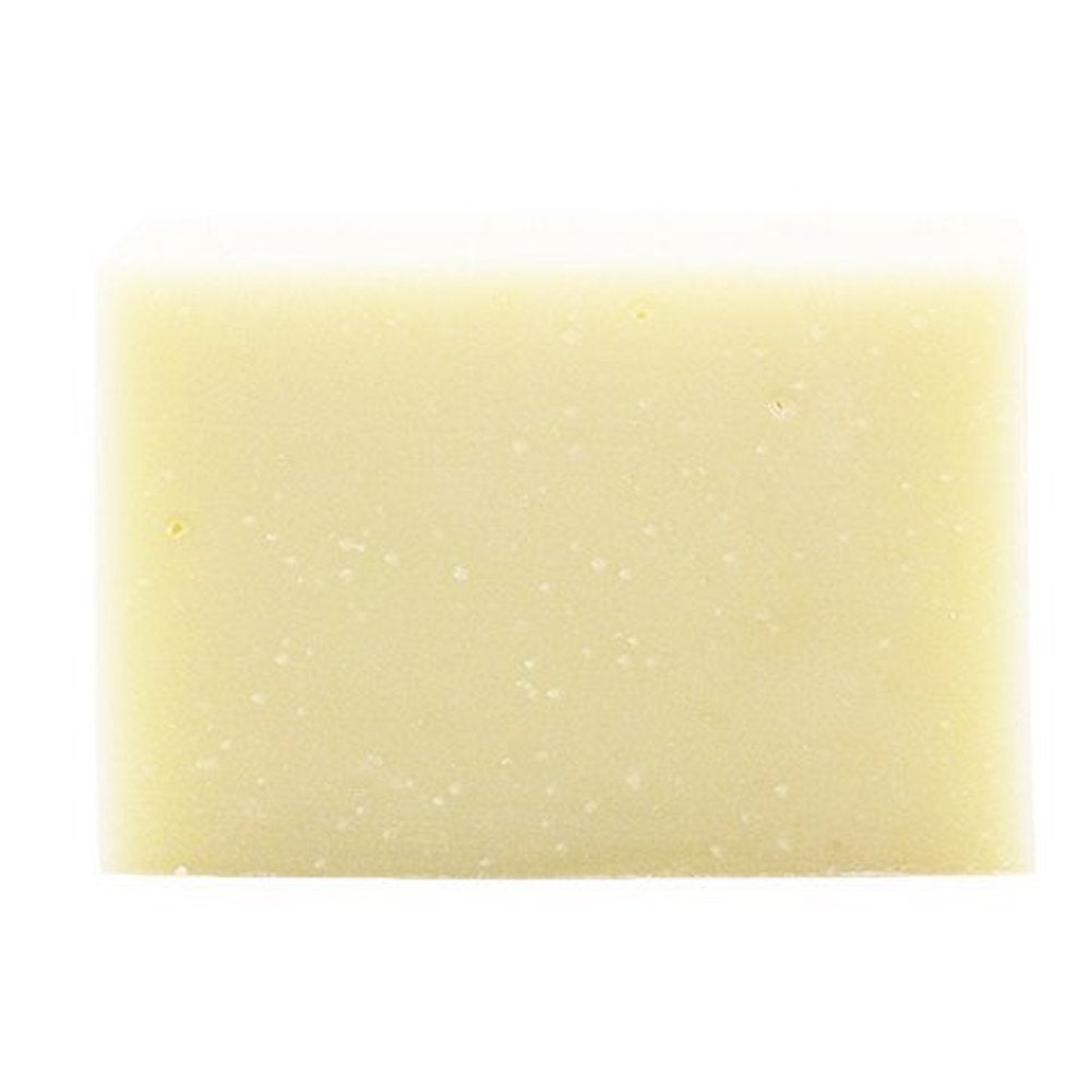 Makes 3 Organics - Organic Shea Butter Soap Bar (4-Pack) Beauty & Personal Care Makes 3 Organics