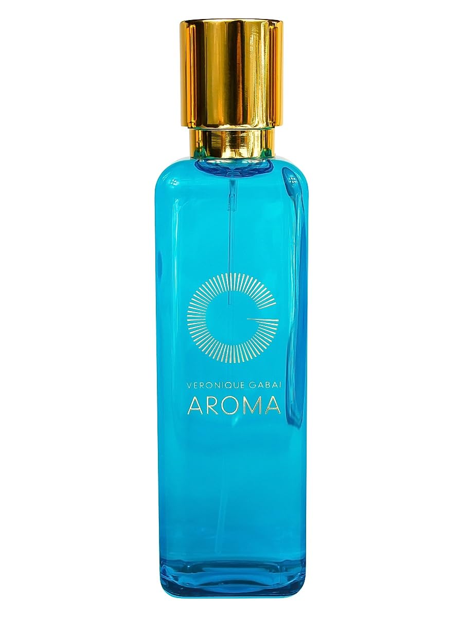 Veronique Gabai, Aroma Body Eau De Parfum, 3.4 oz Beauty & Personal Care Veronique Gabai