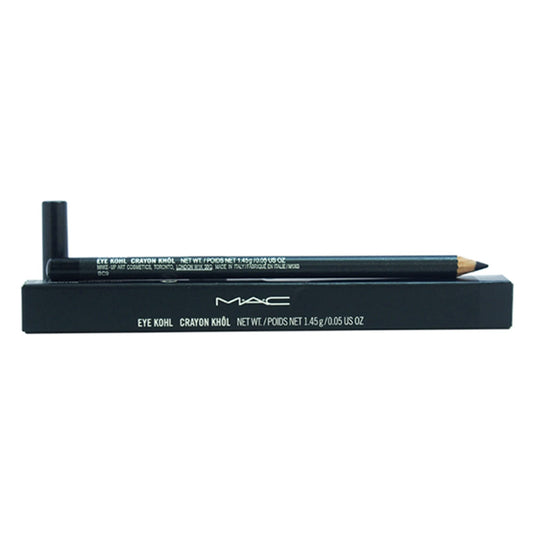 MAC Eye Kohl Smolder Eye Liner for Women, 0.048 Ounce