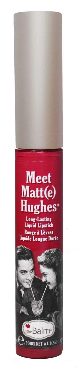 theBalm Meet Matte Hughes, Romantic Beauty & Personal Care theBalm