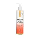 Derma E Acne Deep Pore Cleansing Wash - Blemish Control Facial Cleanser with Salicylic Acid - Gentle Oil Control Face Wash Soothes and Balances Skin Beauty & Personal Care Derma E