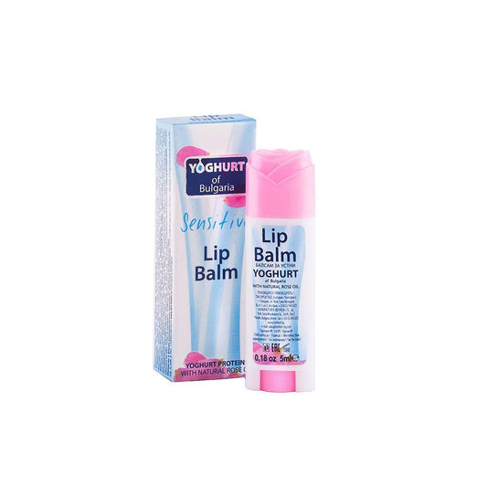 Yoghurt of Bulgaria Lip Balm Beauty and Personal Care Yoghurt of Bulgaria