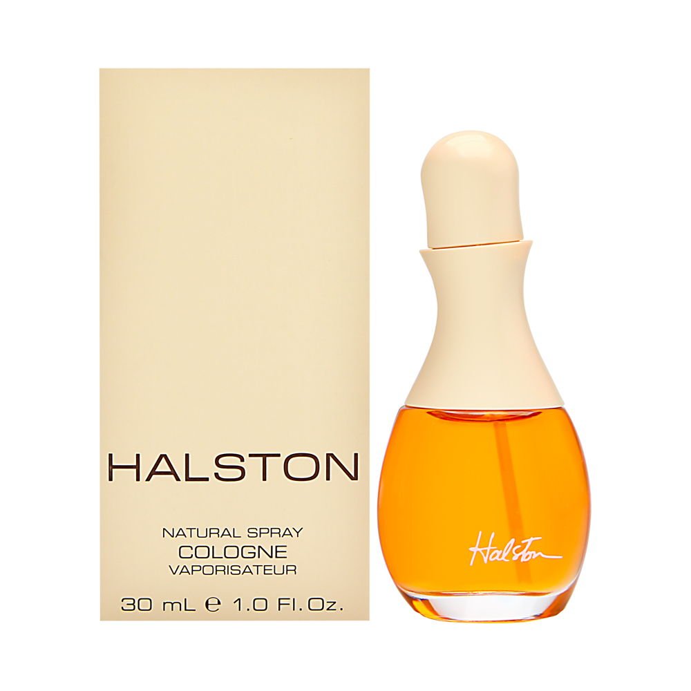 Halston by Halston for Women, Cologne Spray, 1.7FL.OZ./50ml Beauty & Personal Care HALSTON