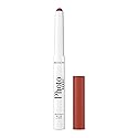 REVLON PhotoReady Blur Liner, Soft Matte Lip Makeup to Overline for Instant Natural, Fuller-Looking Lips, 007 Filters, 0.05 oz Beauty & Personal Care REVLON