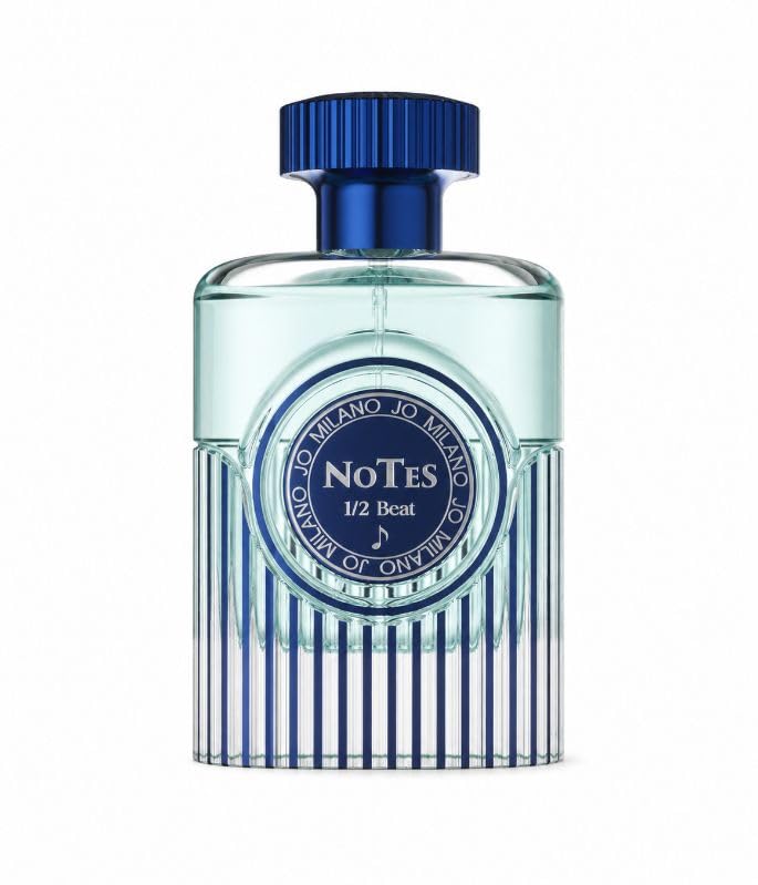 Jo Milano Notes 1/2 Beats Eau de Parfum Spray 100ml Beauty & Personal Care Jo Milano