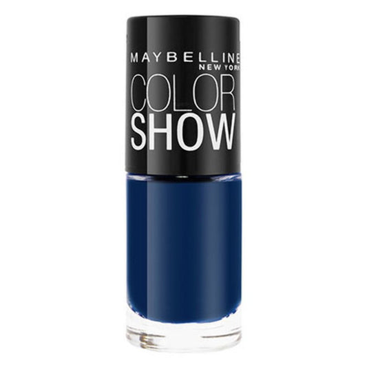 NEW Maybelline Color Show Limited Edition Nail Polish - 995 Midnight Swim