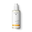 Dr. Hauschka Soothing Cleansing Milk, Sensitive Skin pH Balanced Facial Cleanser & Make Up Remover for all skin types, Certified Natural, 4.9 Fl Oz Beauty & Personal Care Dr. Hauschka