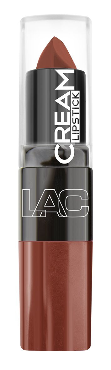 L.A. COLORS Moisture Cream Lipstick, Latte CML478 Beauty & Personal Care L.A. COLORS