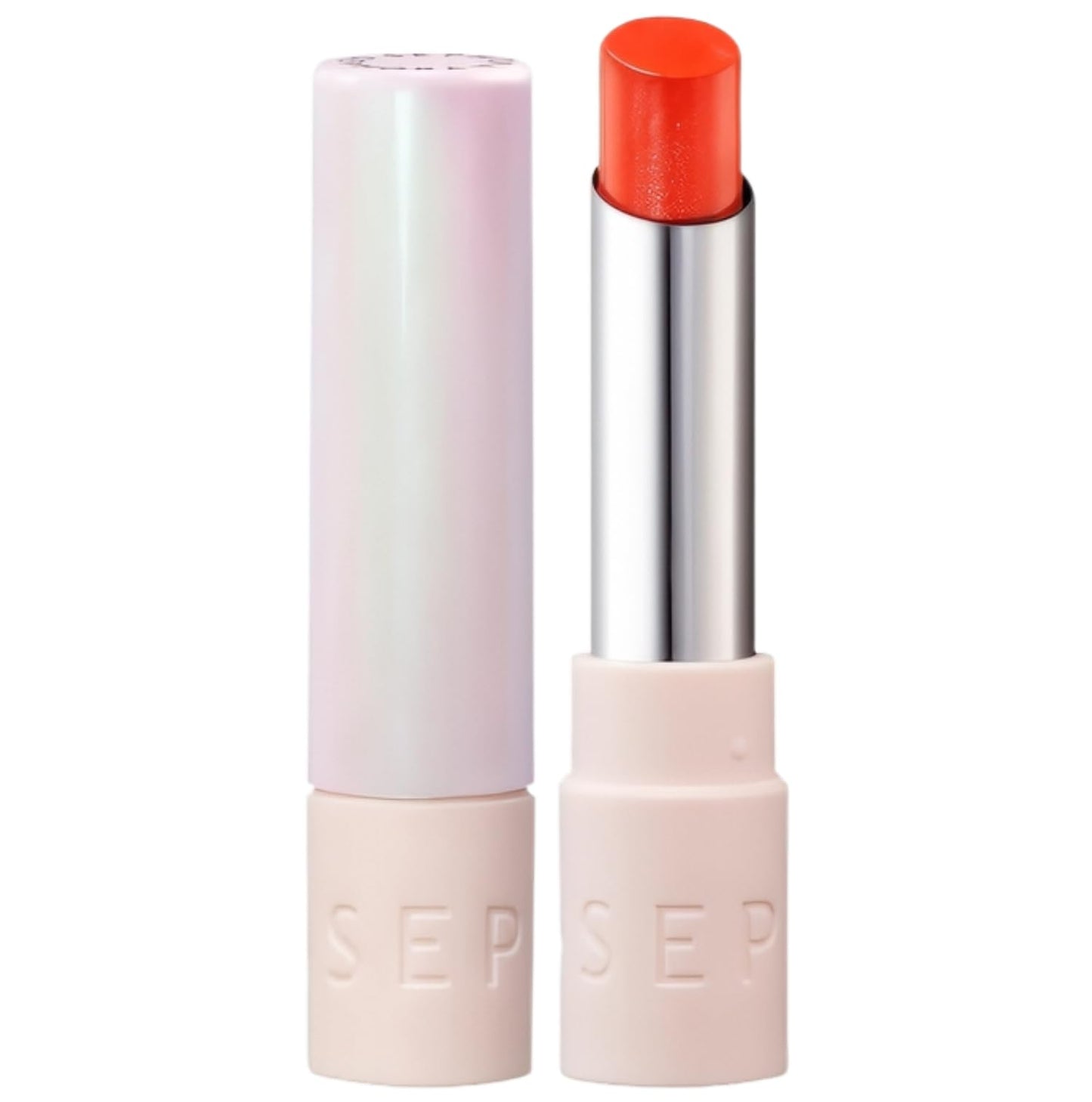 SEPHORA Collection About That Shine Sheer Shine Lipstick - 10 Radiant Flame (3 g / 0.10 oz) Beauty & Personal Care SEPHORA