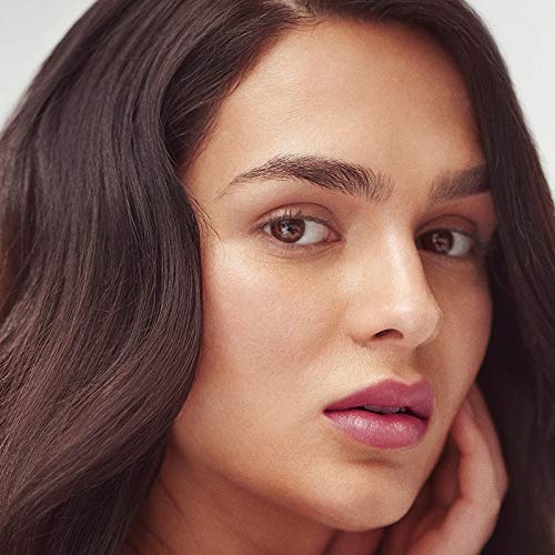 Henné Organics Luxury Lip Tint - Moisturizing, Sheer Natural Color - Muse (Berry Mauve) Beauty & Personal Care Henné Organics