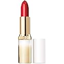 L’Oréal Paris Age Perfect Satin Lipstick with Precious Oils, 200 Pink Petal, 0.13 Ounce Beauty & Personal Care L'Oreal Paris