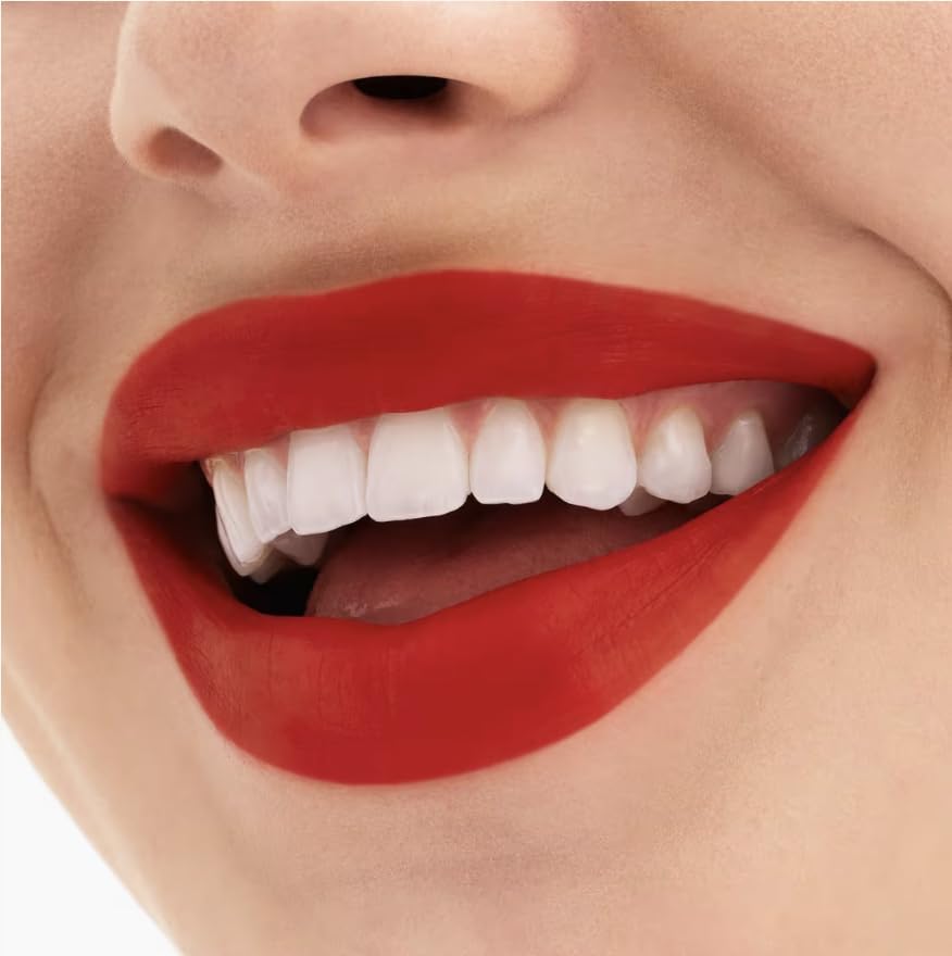 MAC Locked Kiss 24 Hour Lipstick 81 Gutsy Beauty & Personal Care MAC