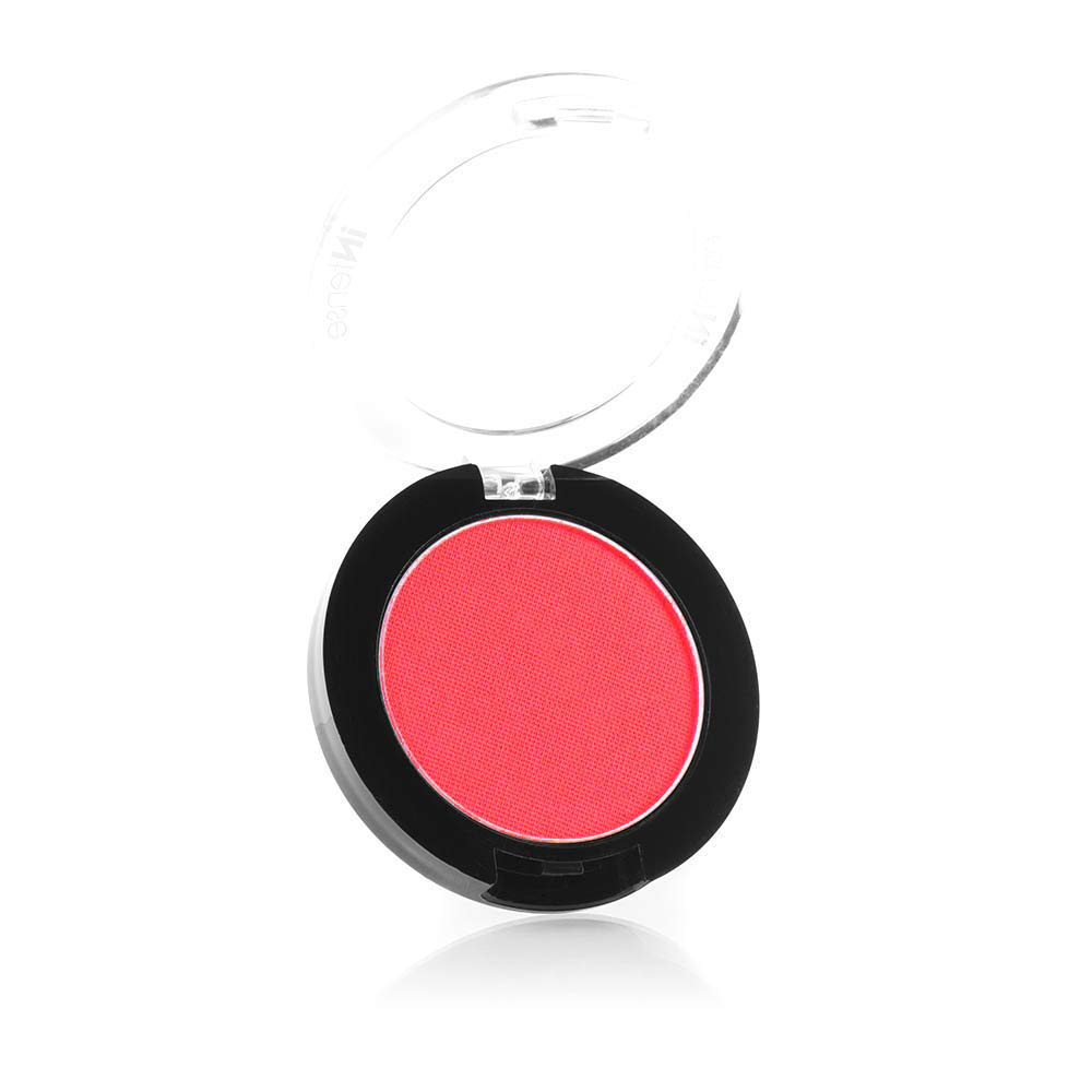 Mehron Makeup iNtense Pro Pressed Powder (.11 oz) (Hot Pink) Beauty & Personal Care Mehron