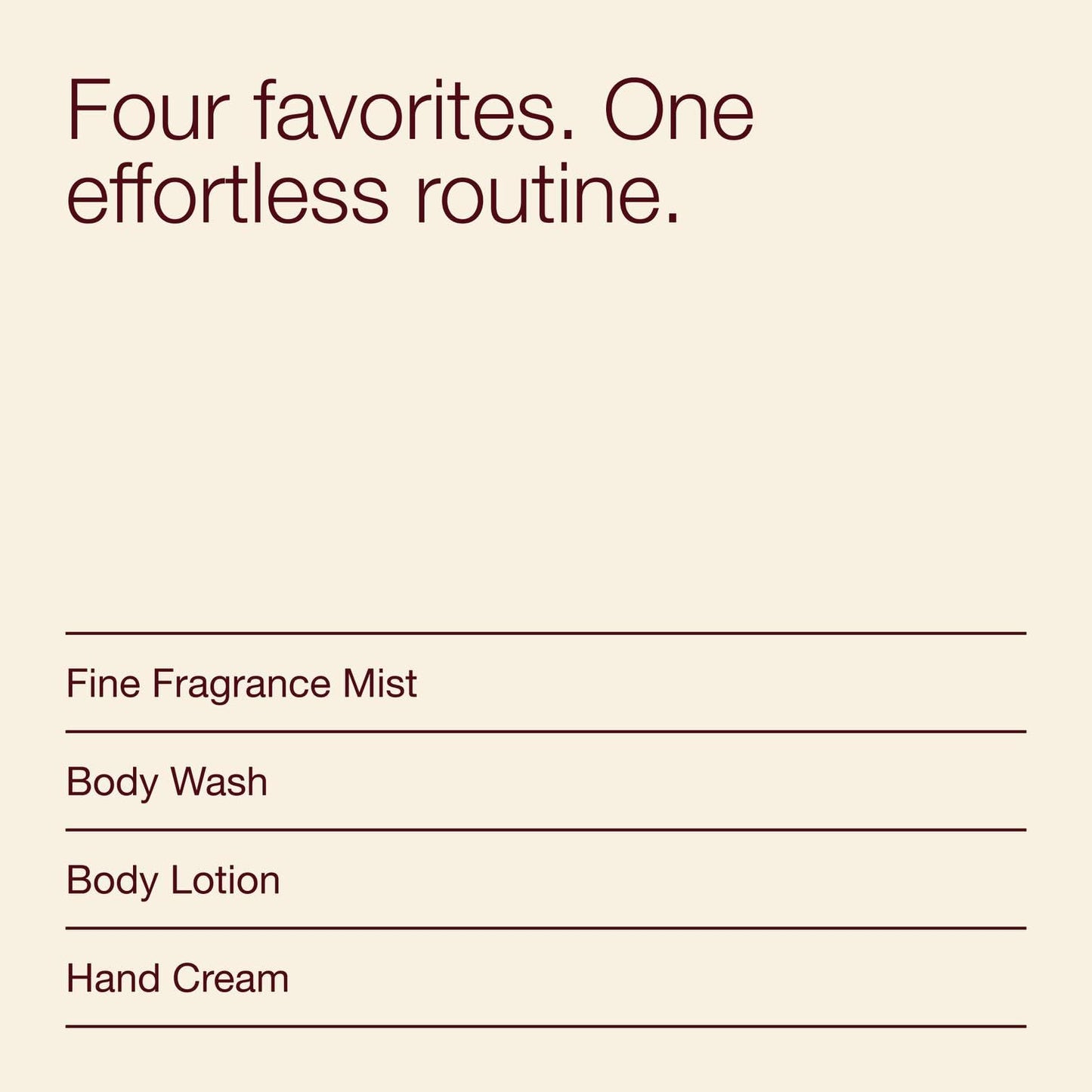 Bath & Body Works Champagne Toast Gift Set with Body Wash, Fine Fragrance Mist, Lotion, & Hand Cream - Personal Care Collection for Gifts or Beauty and Personal Care Bath & Body Works