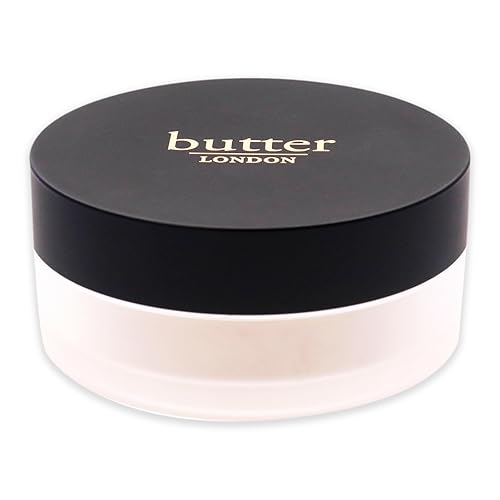 Butter London LumiMatte Blurring Finishing & Setting Powder, Porcelain/Light Beauty & Personal Care butter LONDON