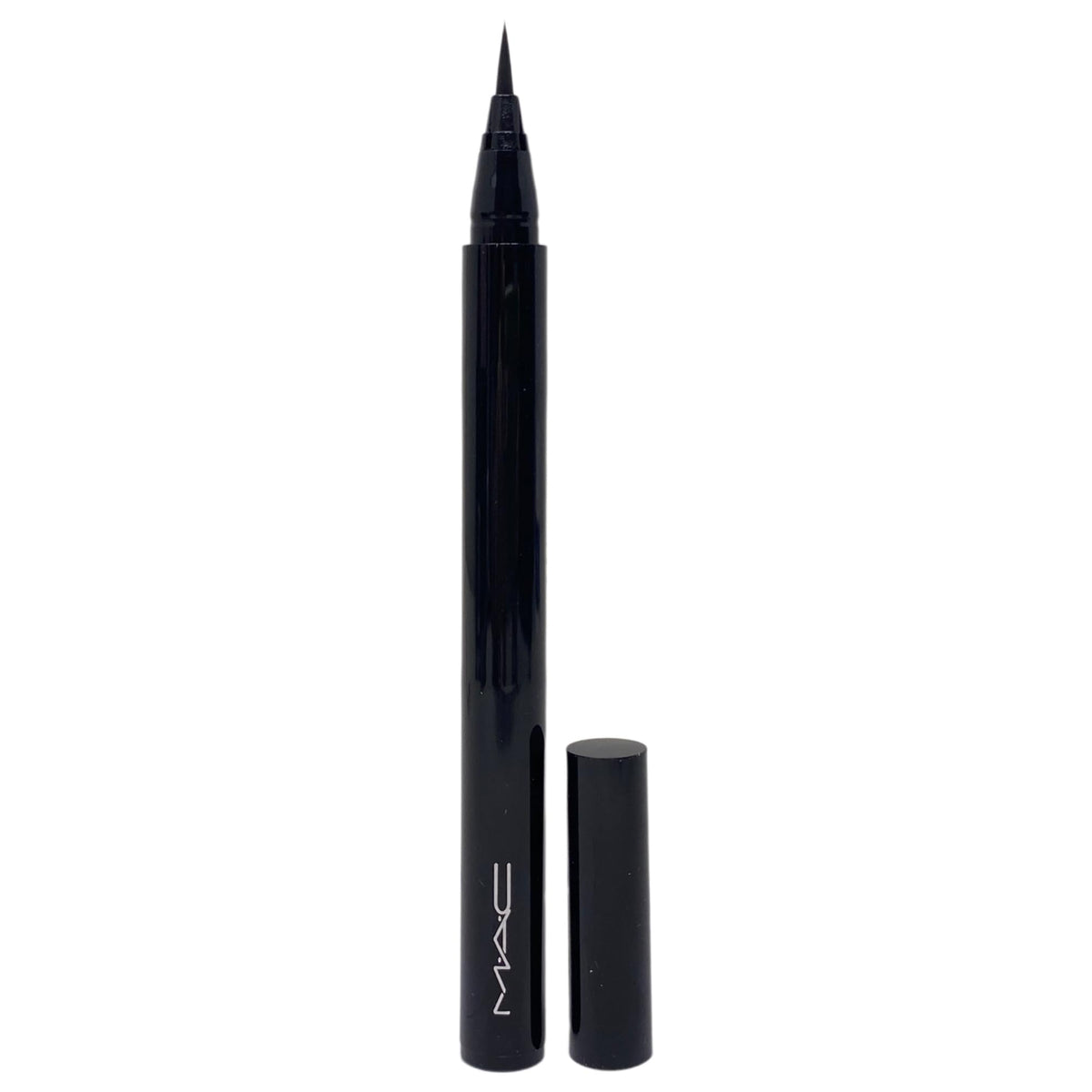 MAC M·A·C Cosmetics Brushstroke 24 Hour Liner - Brushbrown (0.02/0.67 g)