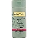 LA Coupe Lotion Argan oil complex revitalizing lotion - Set of 18 - 0.75 Oz each - total 13.5 Oz Beauty & Personal Care LA COUPE