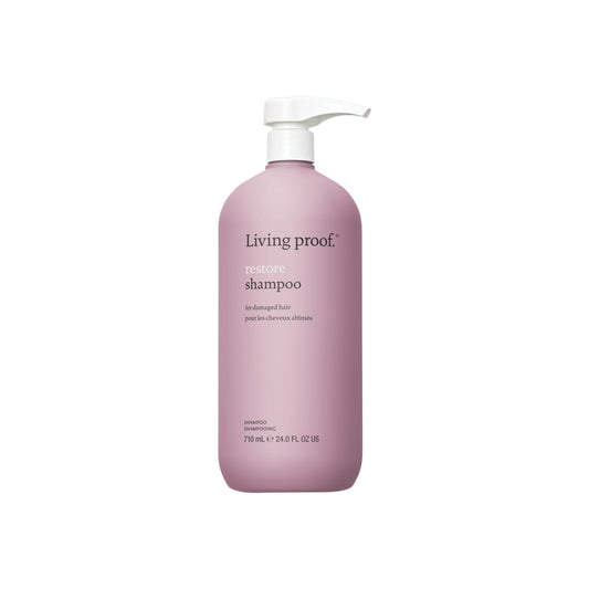 Living Proof Restore Shampoo Repairs & Strengthens, Adds Shine For All Hair Types, 24 oz Beauty & Personal Care Living Proof