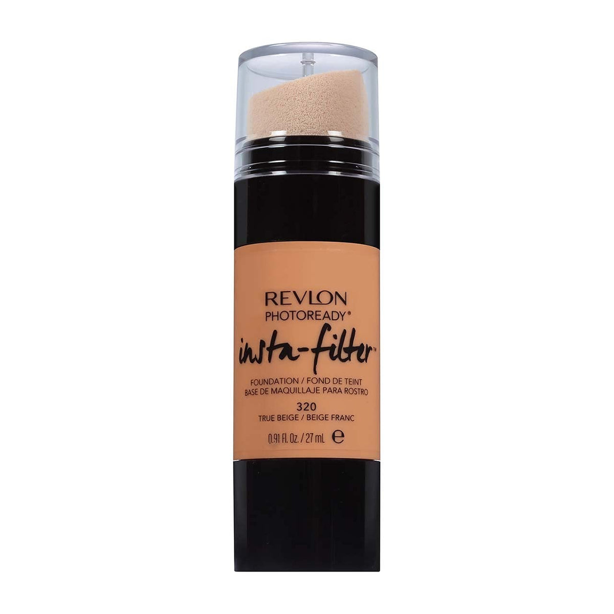 Revlon PhotoReady Insta-Filter Foundation, True Beige Beauty & Personal Care REVLON