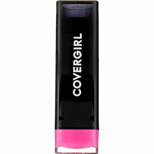 CoverGirl Colorlicious Enchantress Blush 365 Lipstick - 2 per case. Beauty & Personal Care COVERGIRL