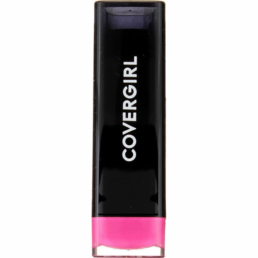 CoverGirl Colorlicious Enchantress Blush 365 Lipstick - 2 per case. Beauty & Personal Care COVERGIRL