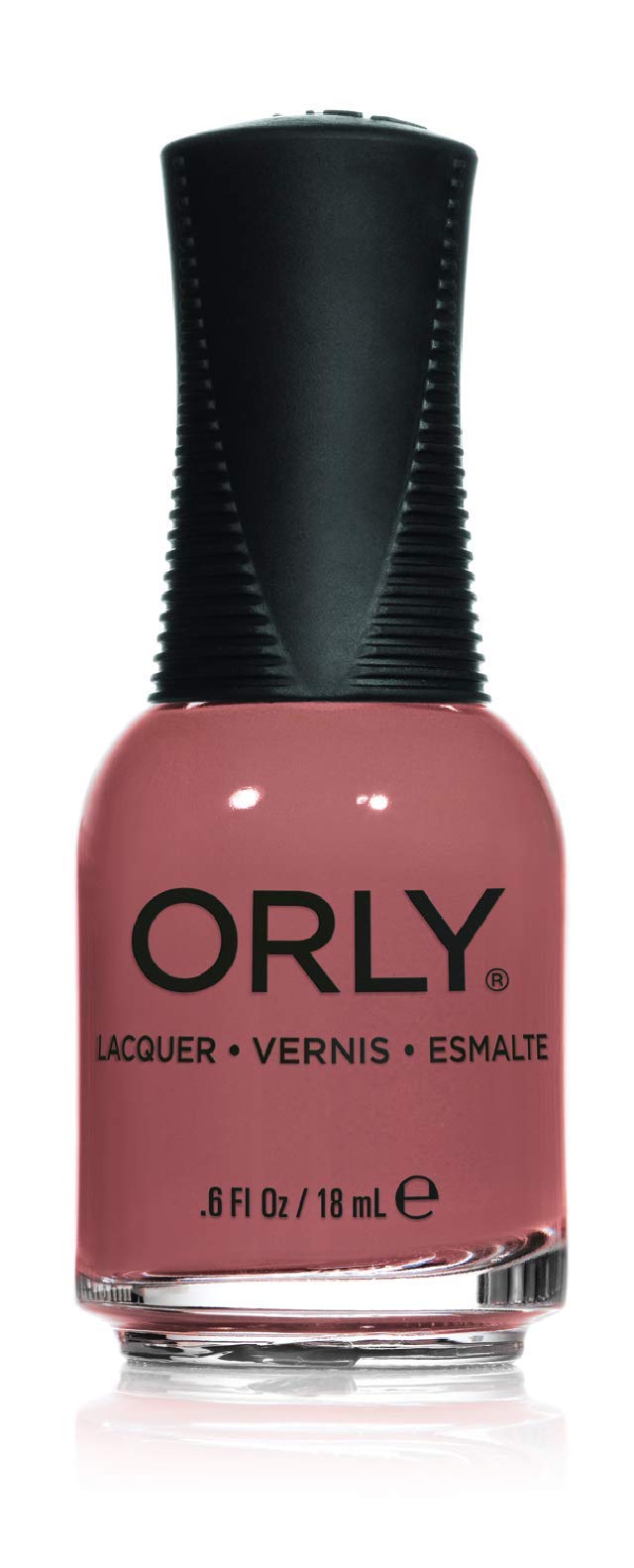 ORLY Nail Lacquer - 20575 Coffee Break by Orly for Women - 0.6 oz Nail Polish Beauty & Personal Care Orly